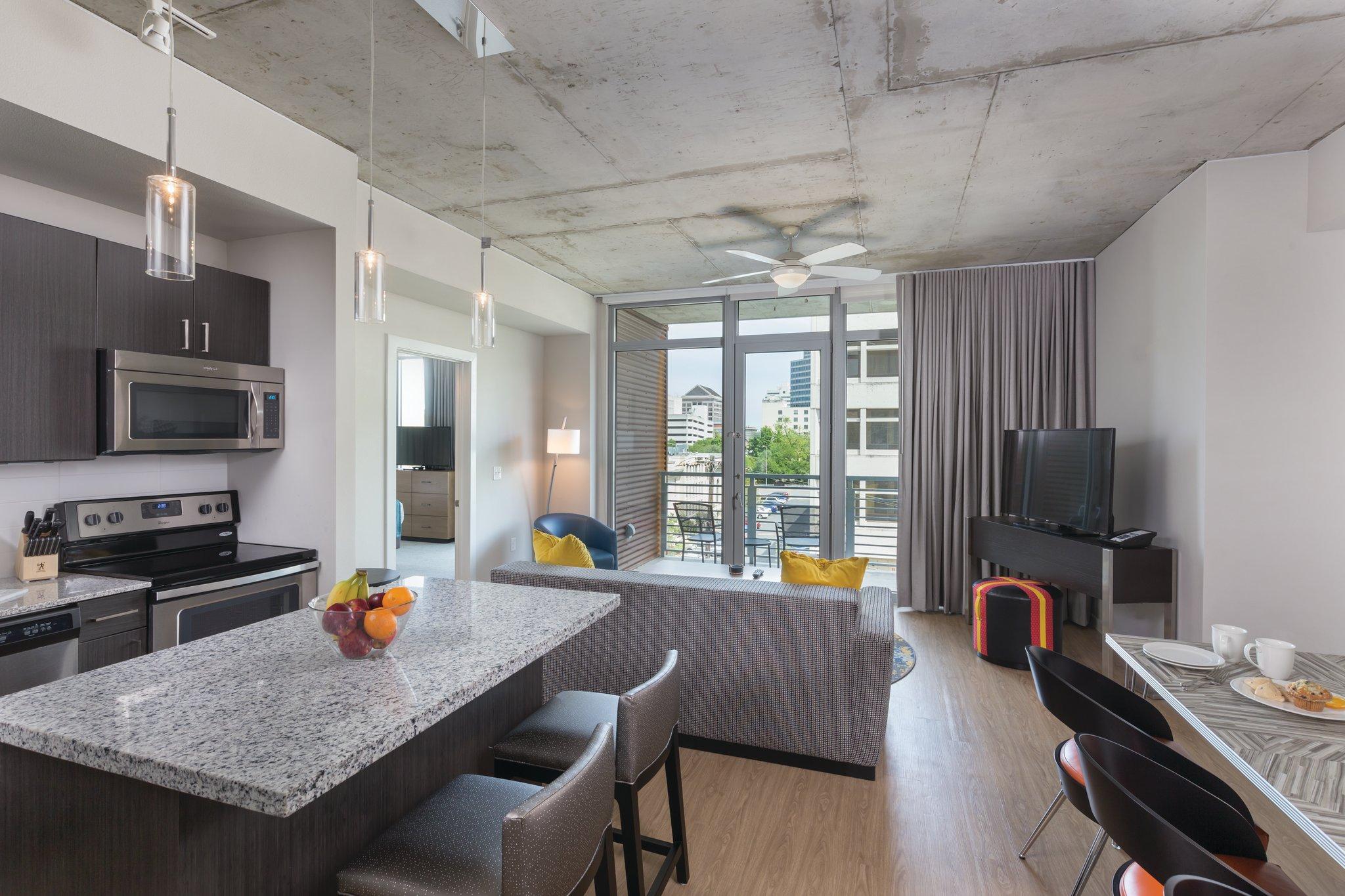 Club Wyndham Austin