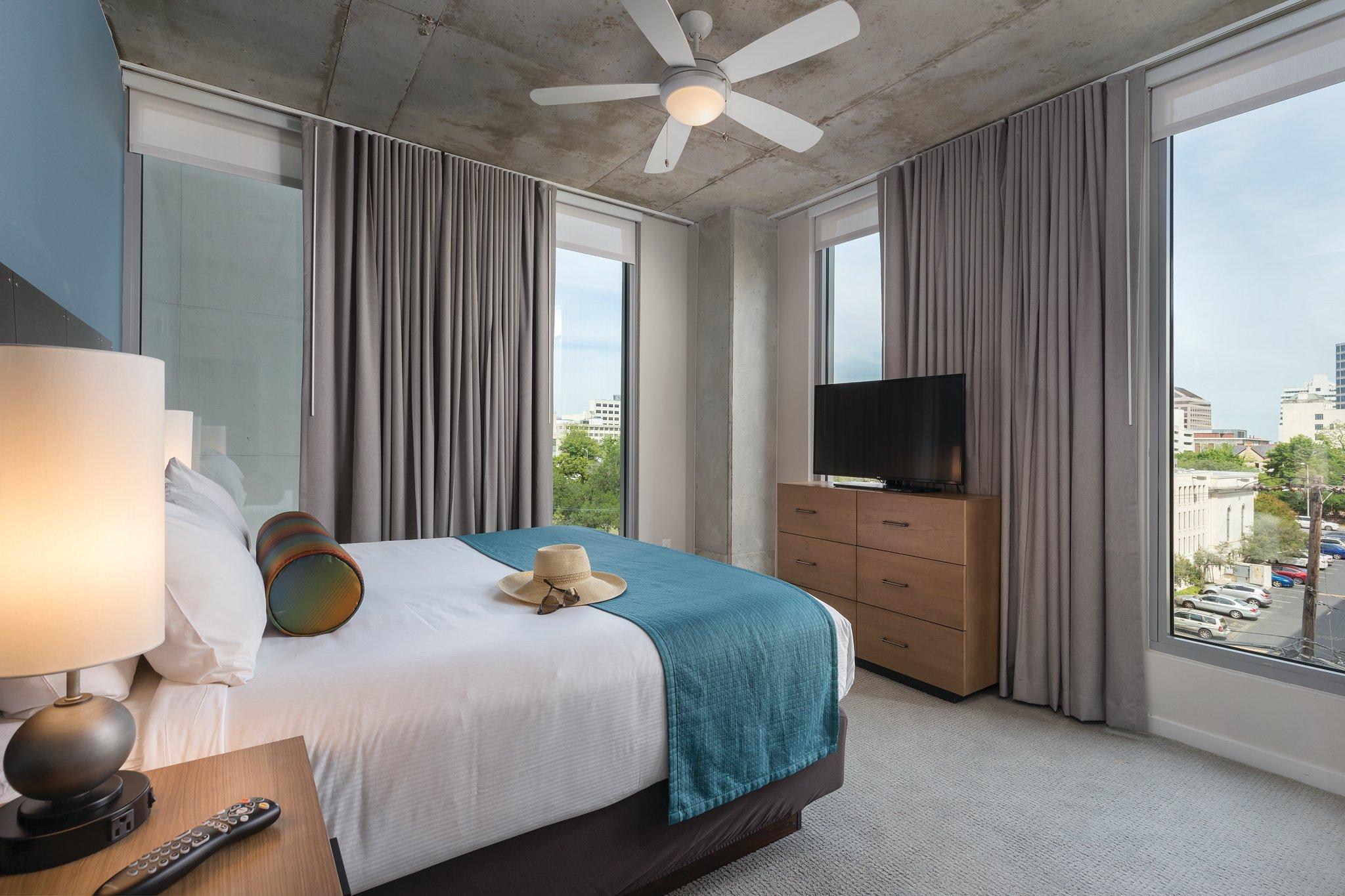 Club Wyndham Resort Austin