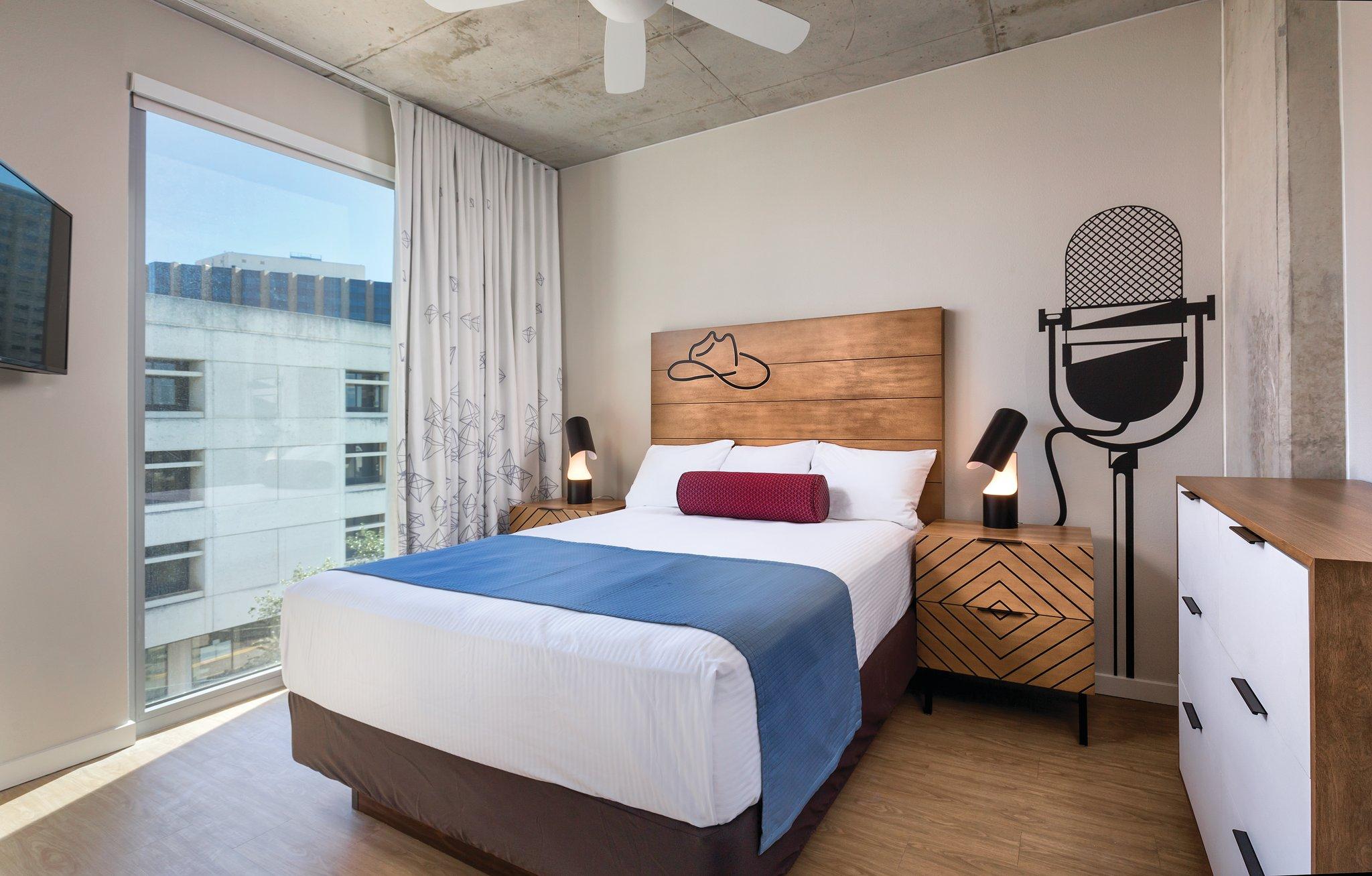 Club Wyndham 3* Austin