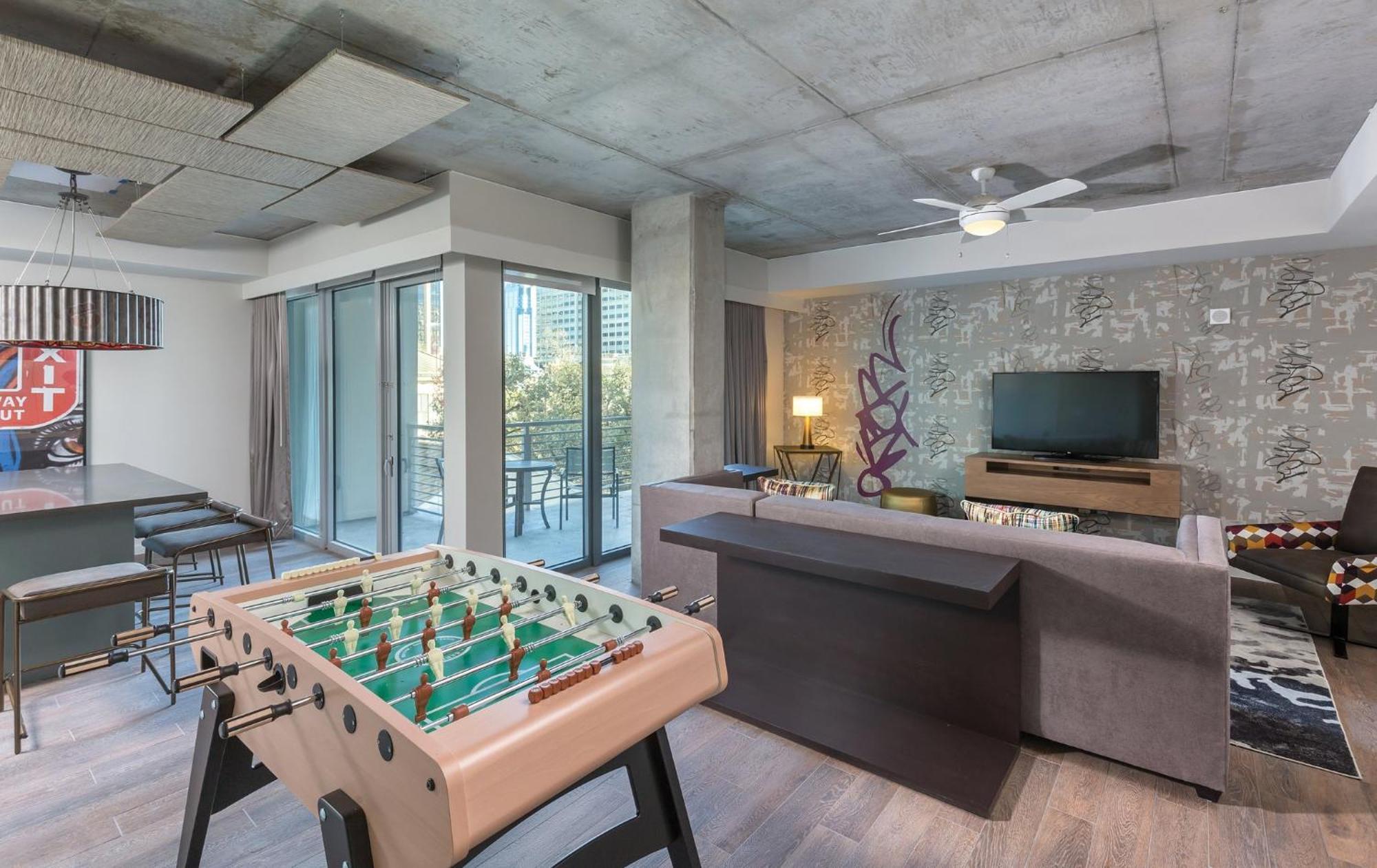 Resort Club Wyndham Austin