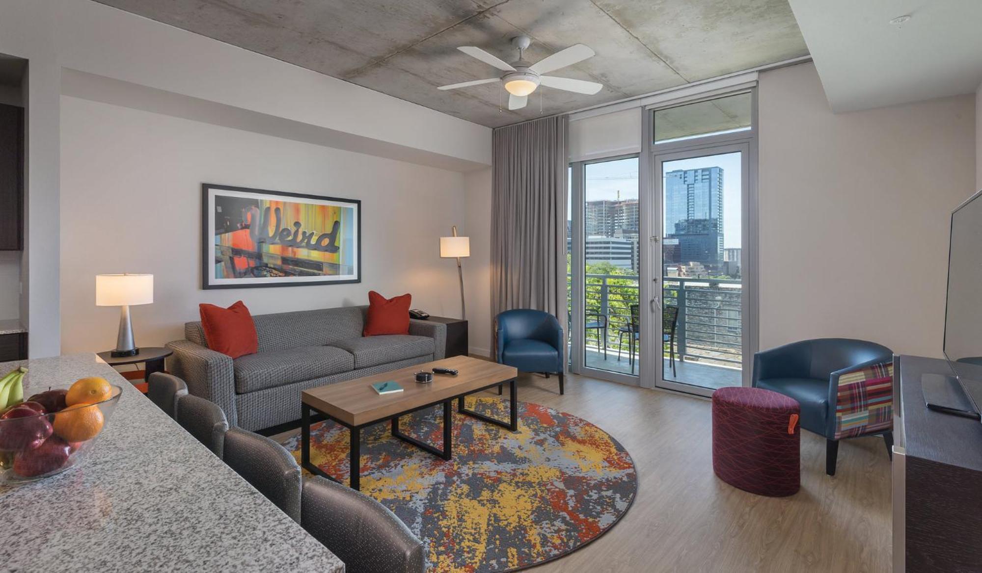Club Wyndham Austin